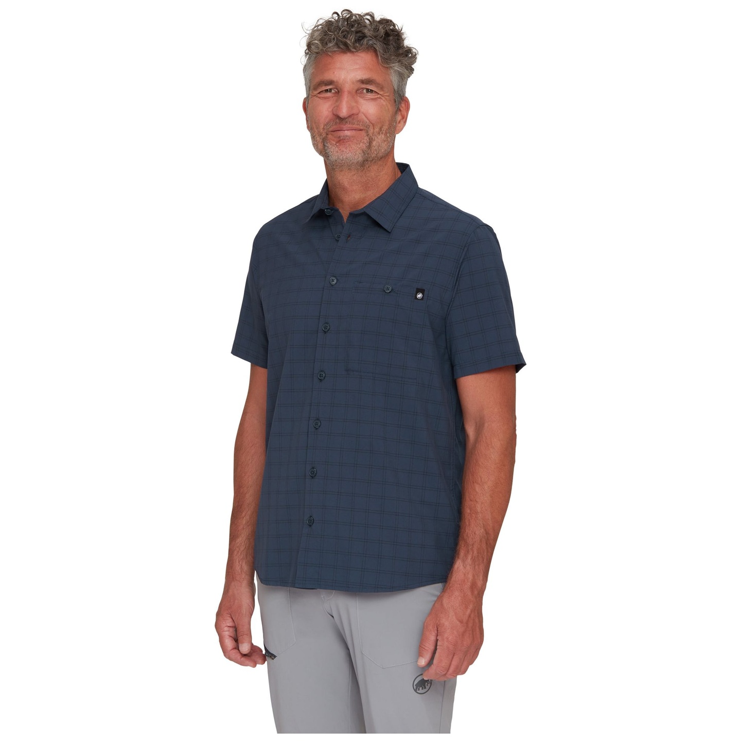 Camisa Lenni Hombre