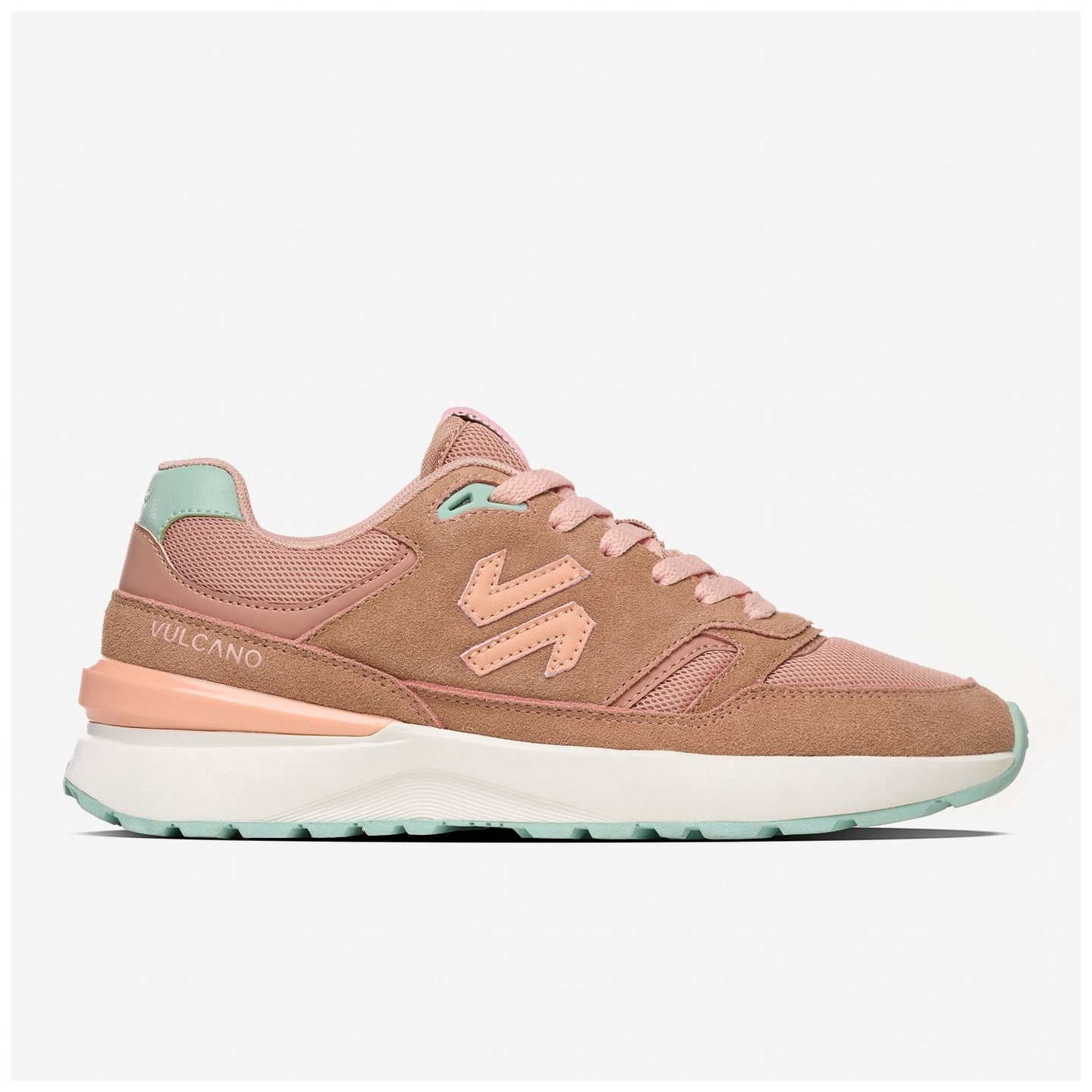 Zapatilla Mujer Rewind