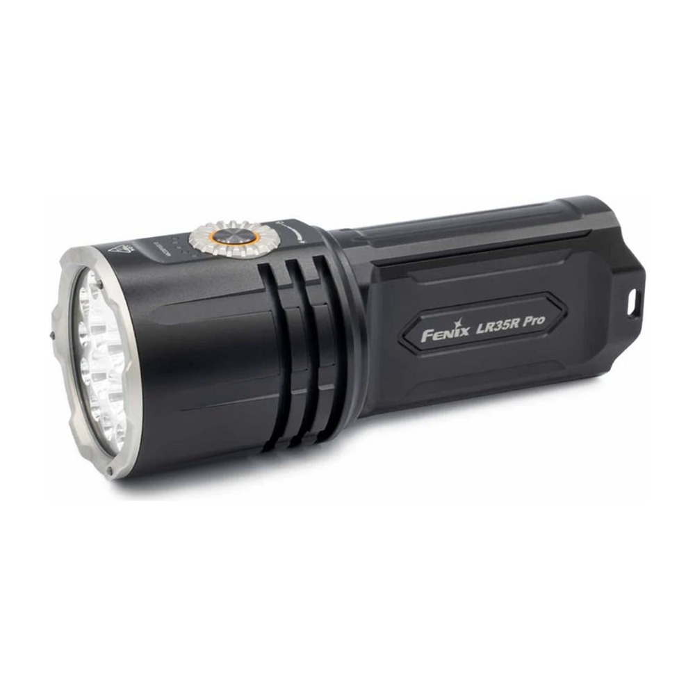 Linterna Fenix LR35R Pro