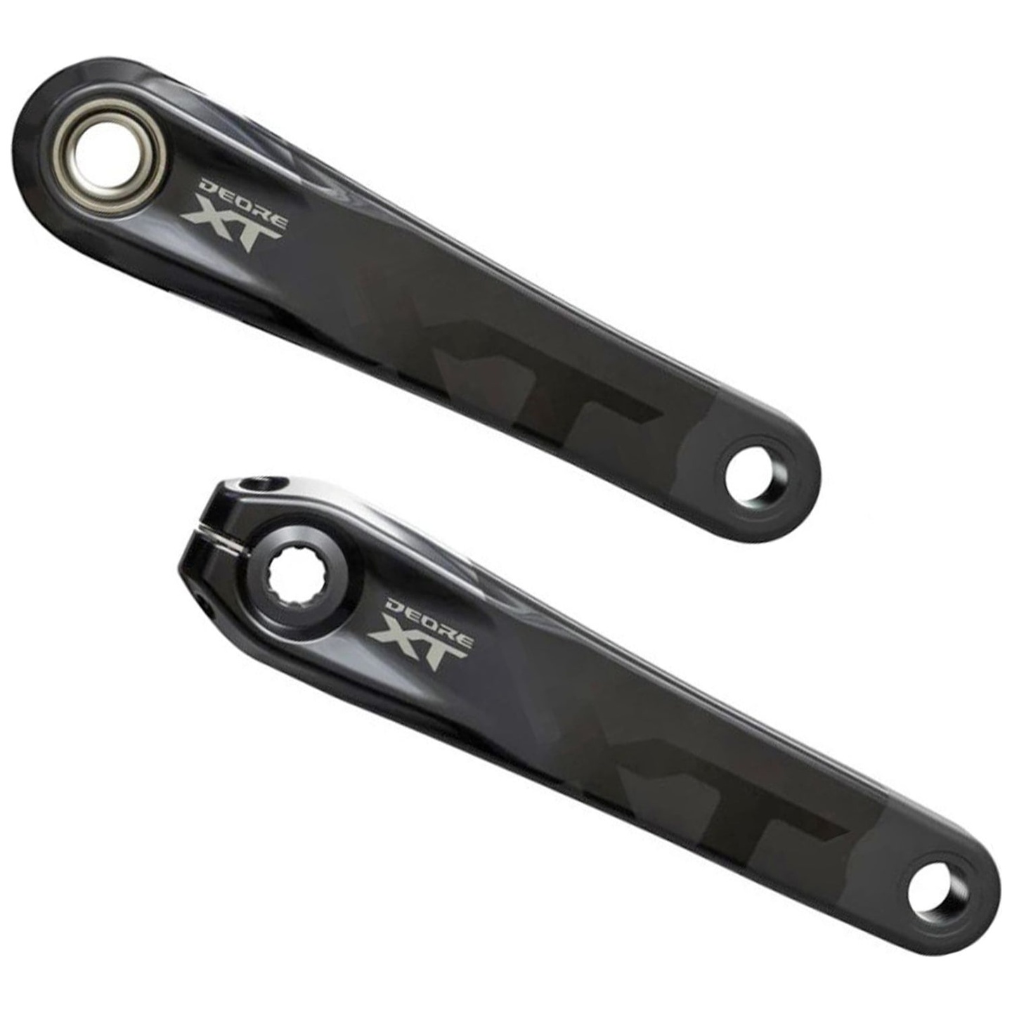 Bielas Shimano Deore XT FC-M8200 12V Hollowtech II 170 mm (sin Plato)