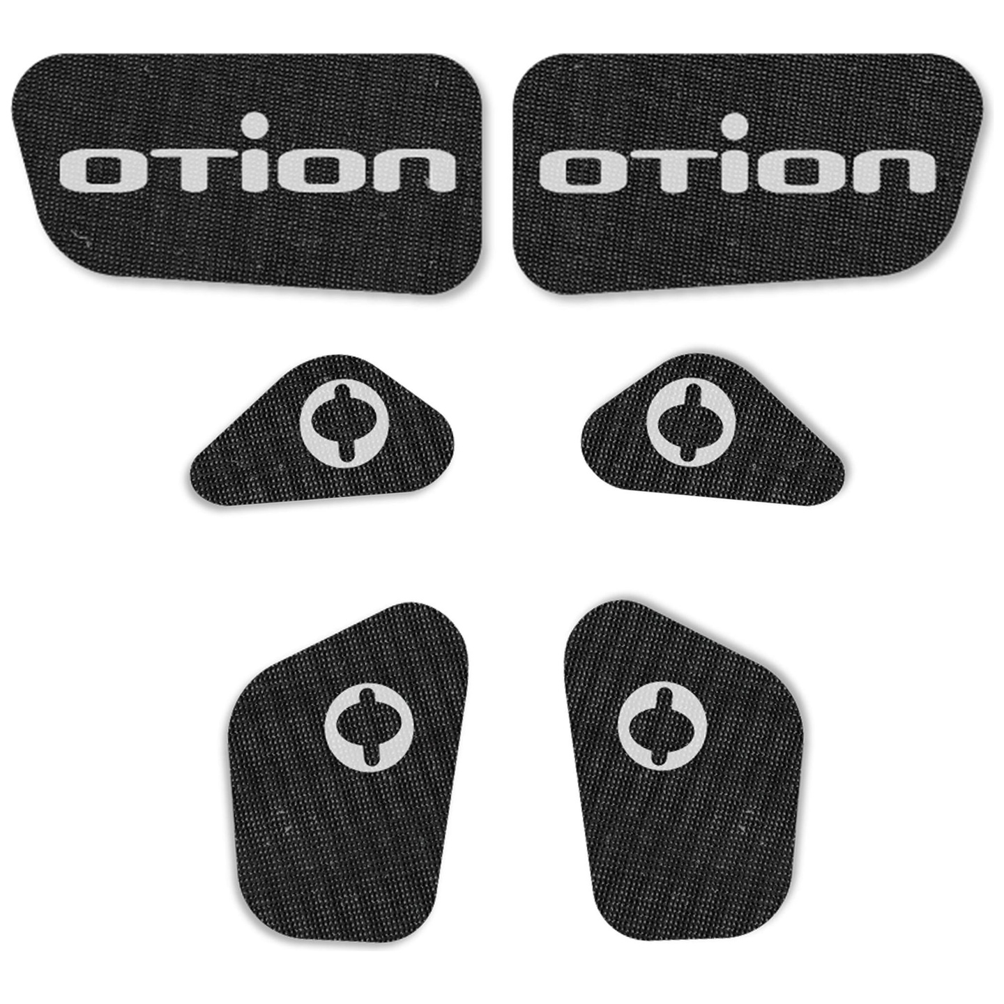 Protector y Grip de Manillas MTB Otion Premium