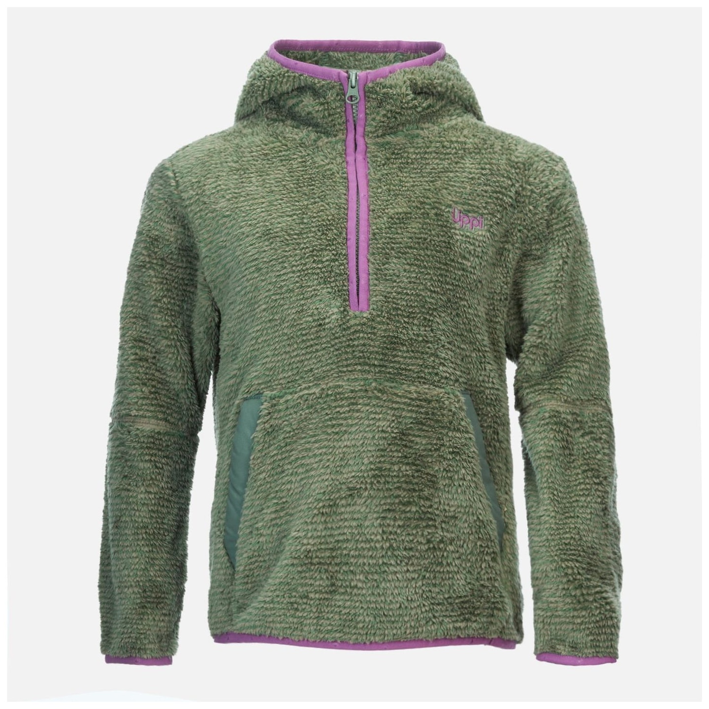 Polar Niña Ferret Shaggy-Pro Jacket