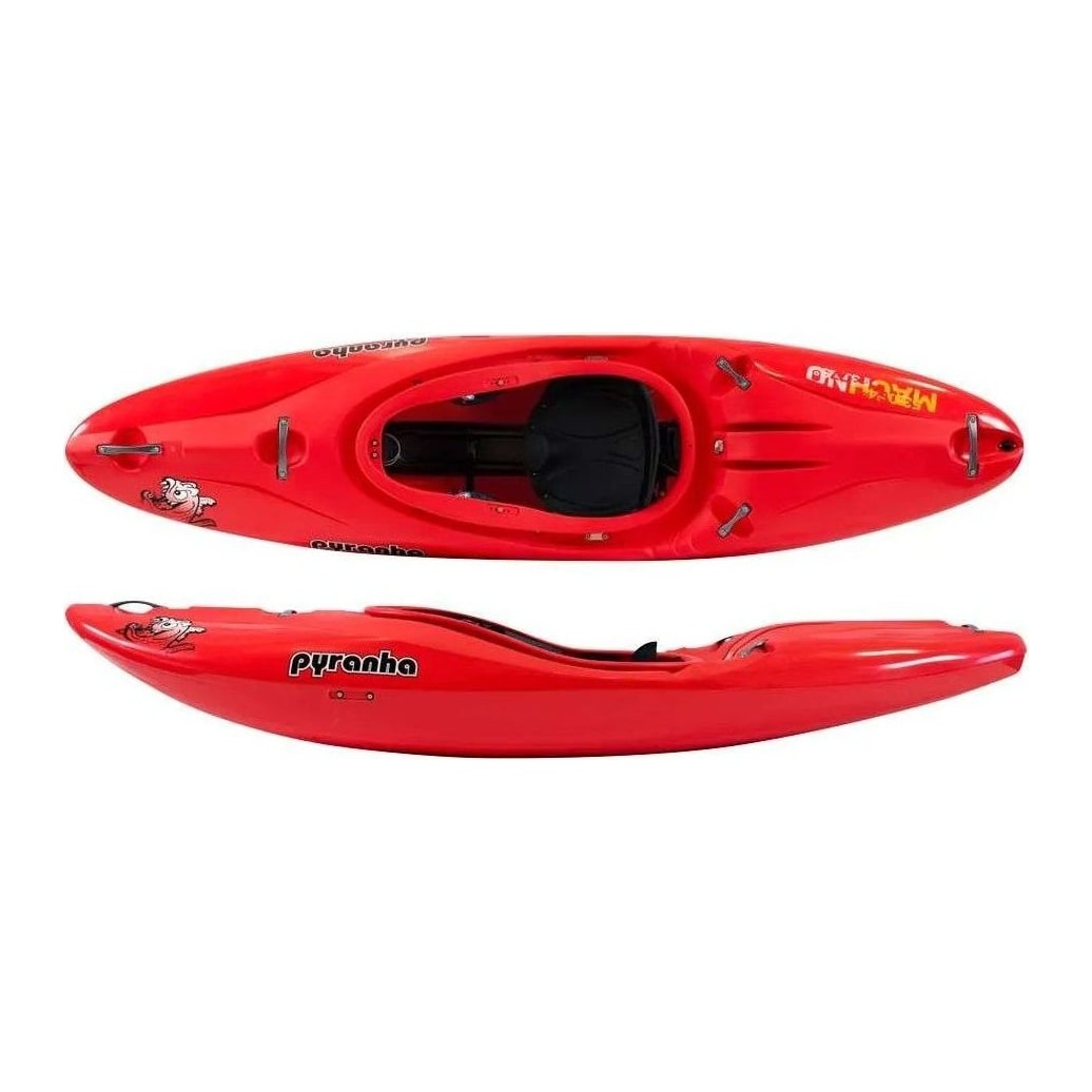 Kayak Machno