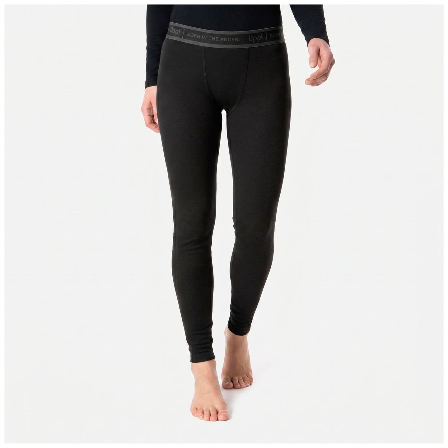 Primera Capa Mujer Skintec Warm Bottom
