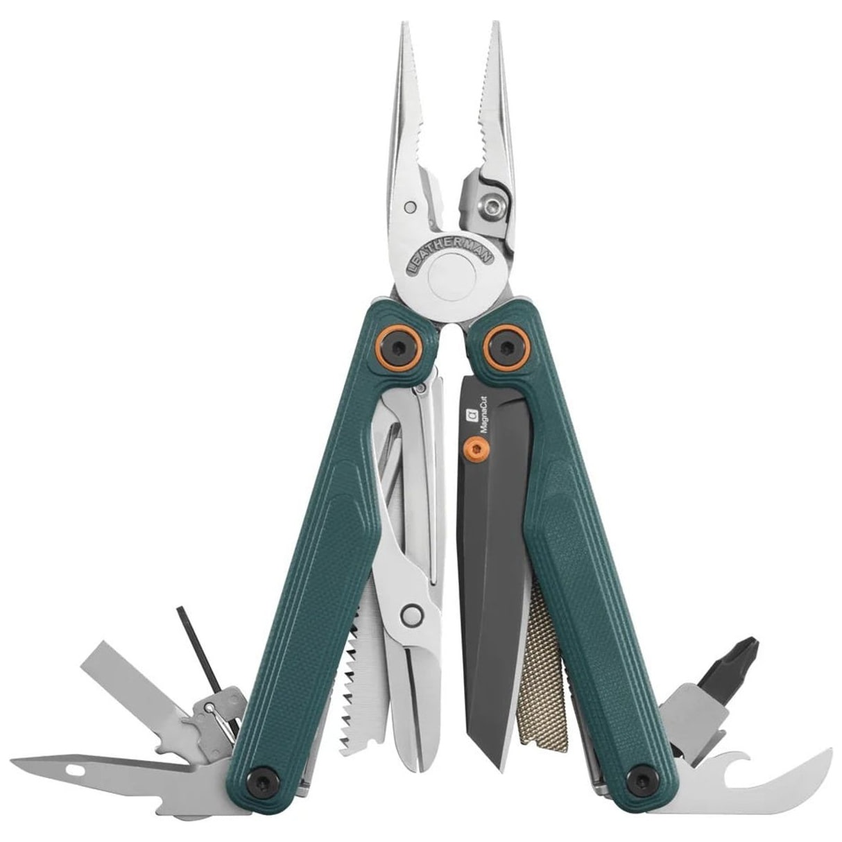 Multiherramienta Leatherman Wave Alpha