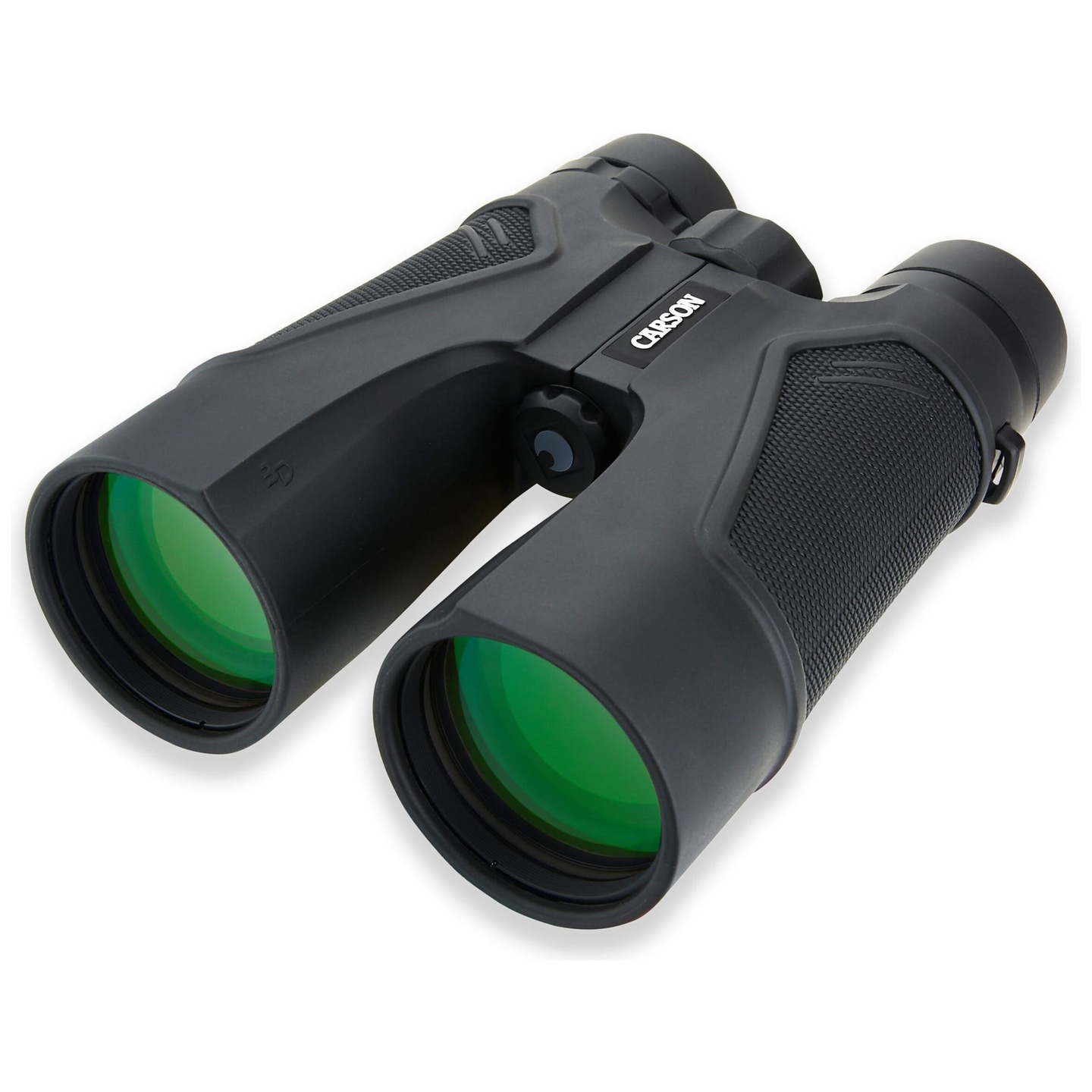 Binocular 3D Series ED 10x50 MM