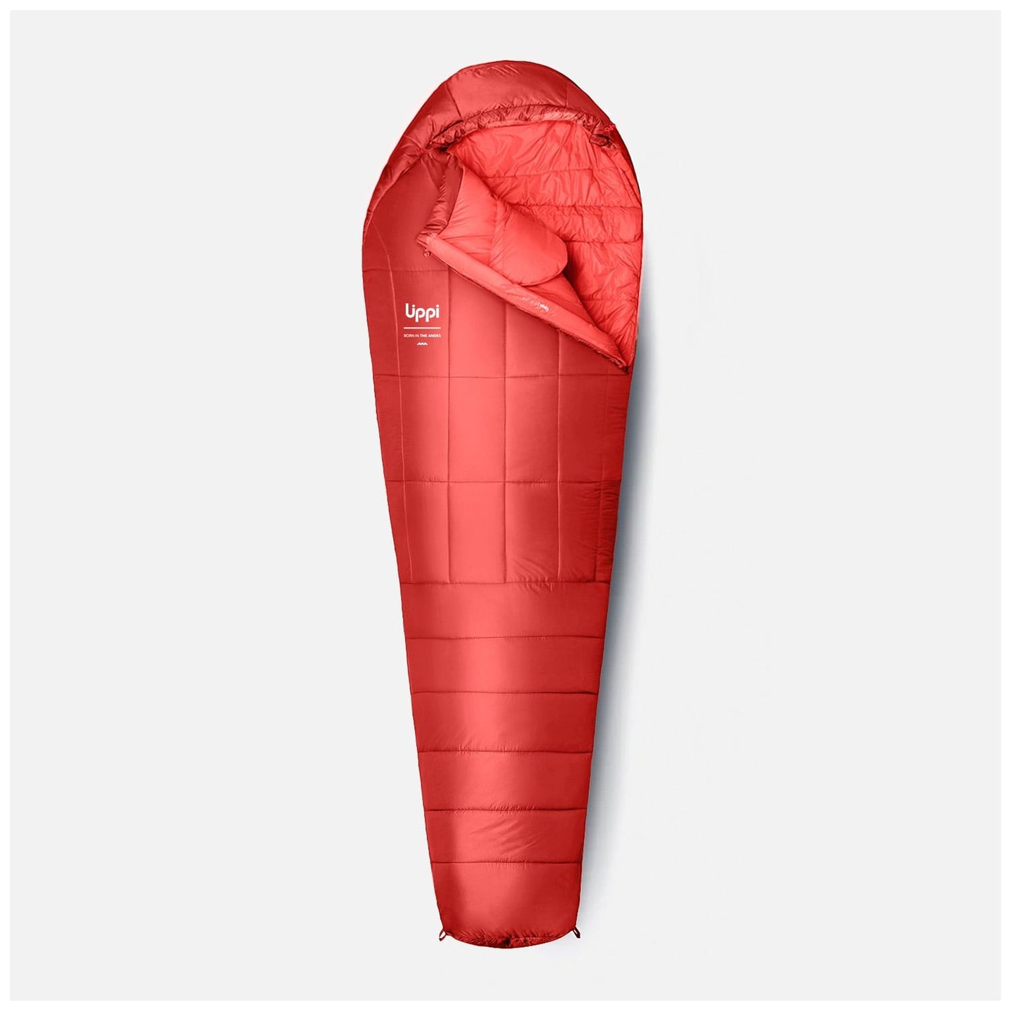 Saco de Dormir Aero Warm Bertrand