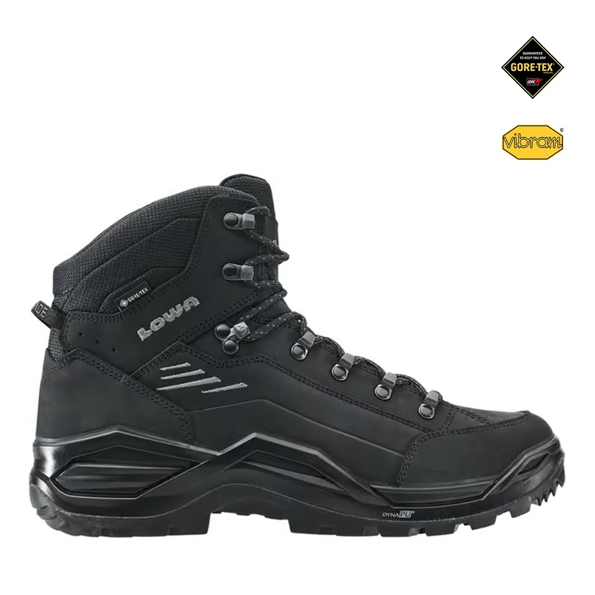 Bota de Trekking Hombre Renegade Evo GTX Mid