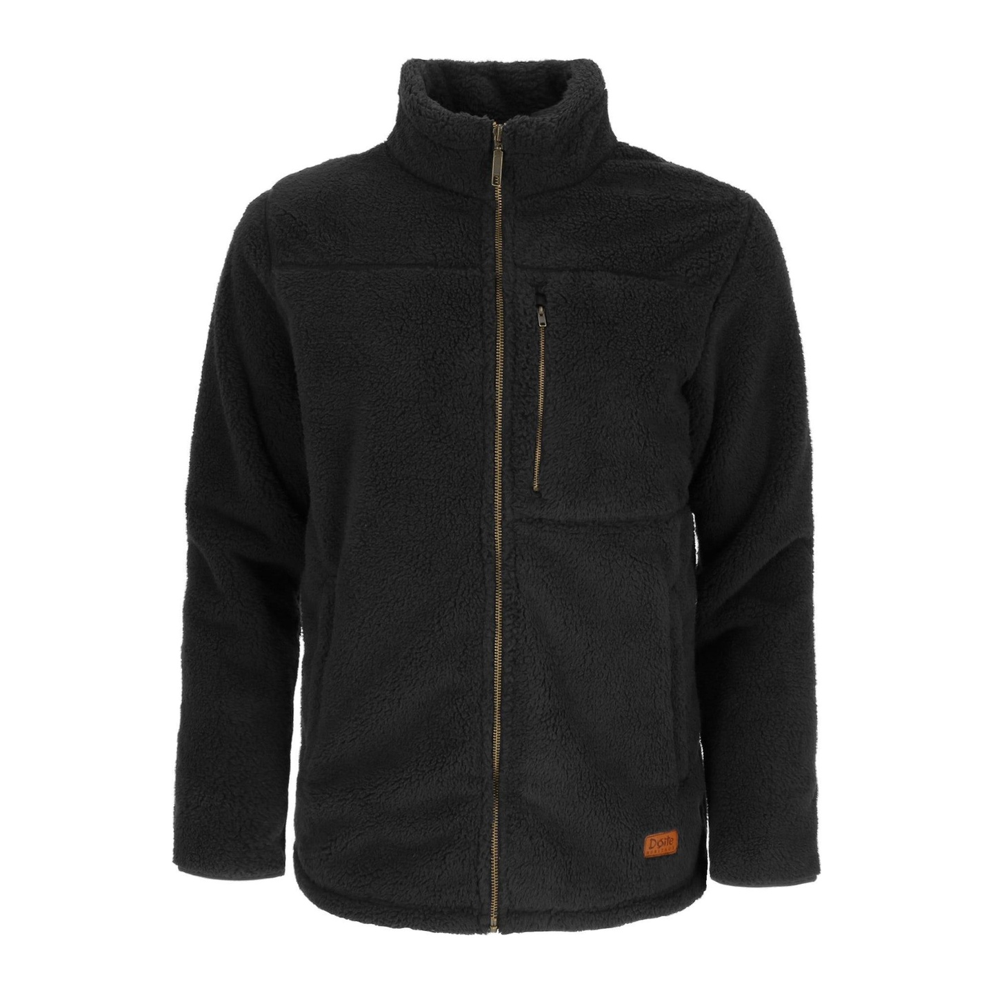 Chaqueta Hombre Pardo
