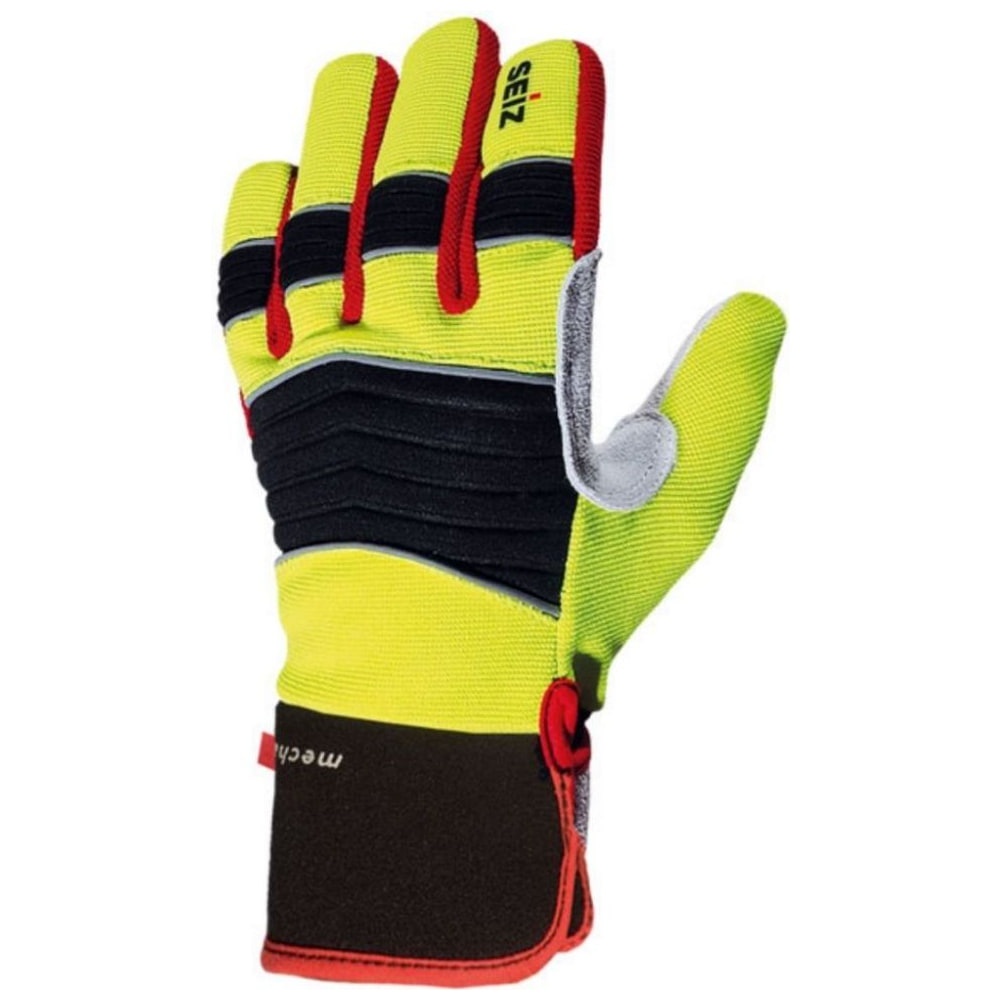 Guante Seiz Mechanic 185
