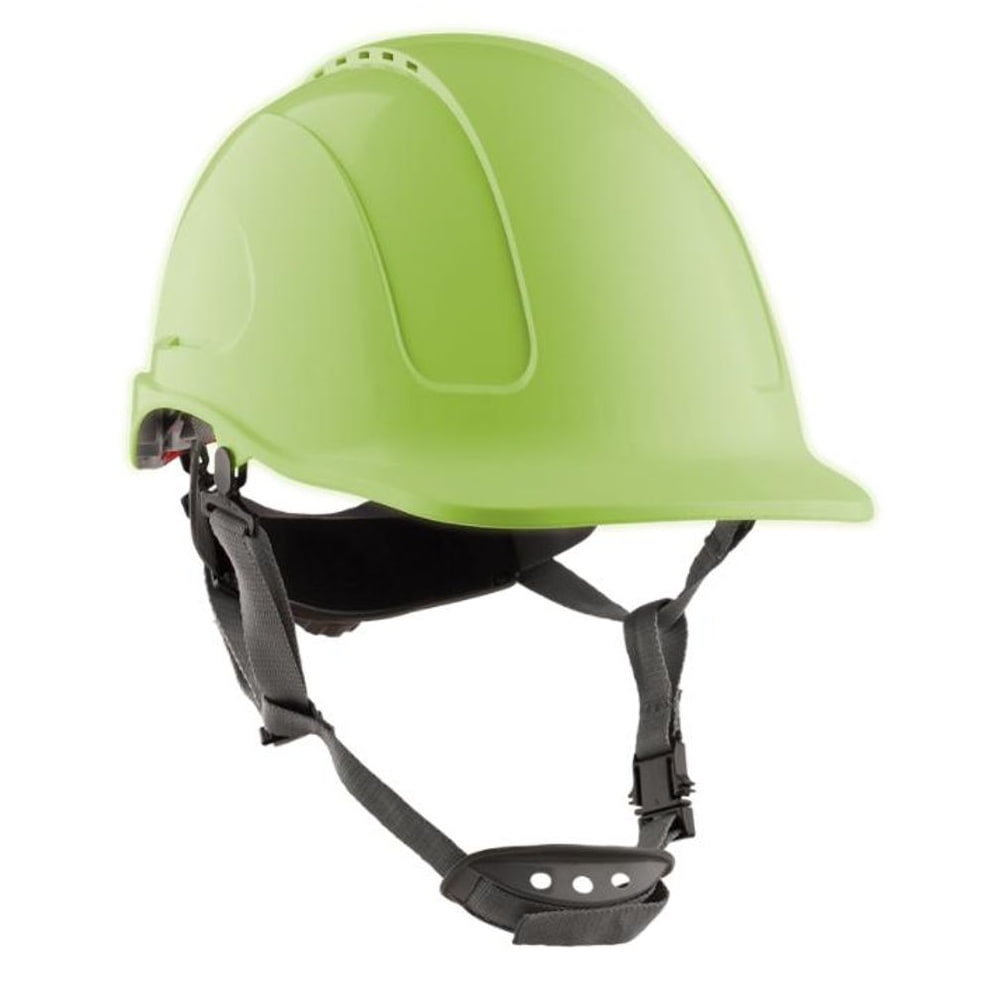 Casco Montaña Abs Fotoluminiscente - U