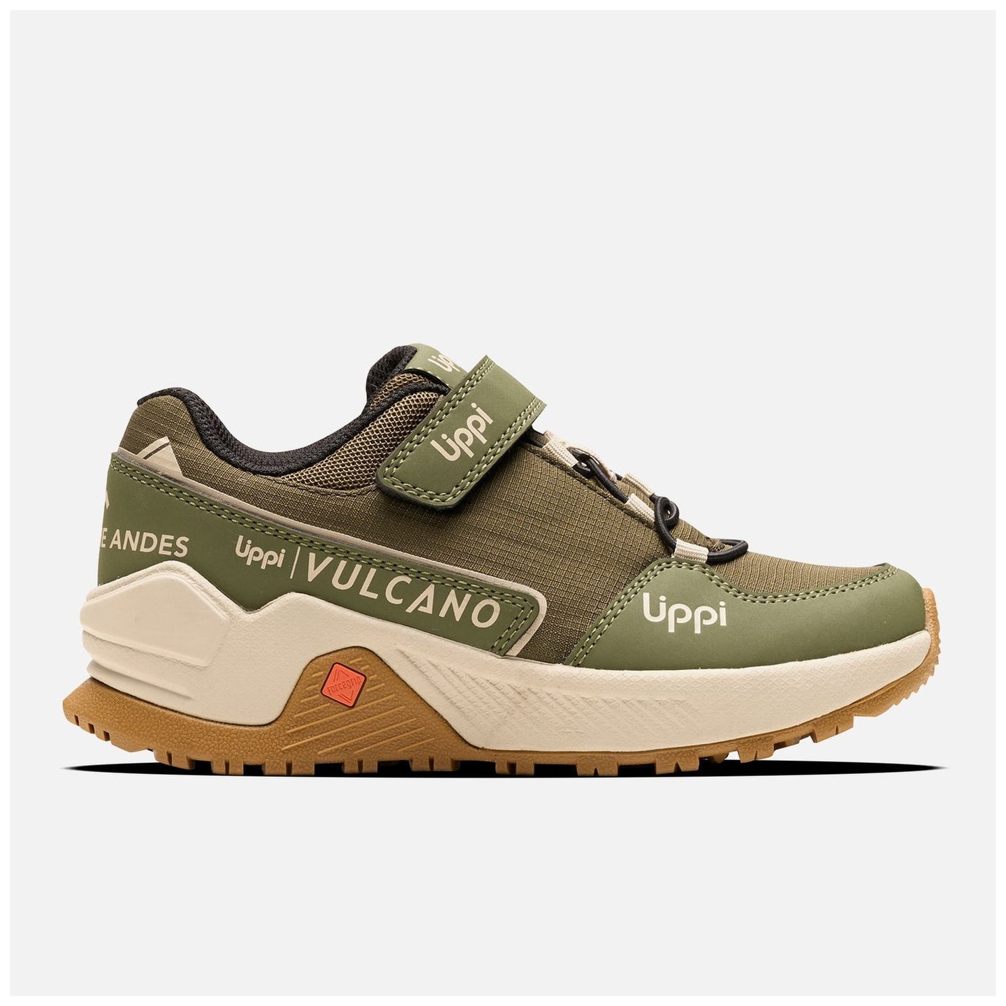 Zapatilla Niño Motion Low Kids V25
