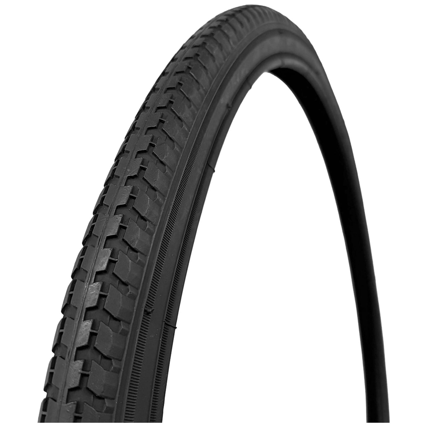 Neumático Duro HF113 24 x 1 3/8