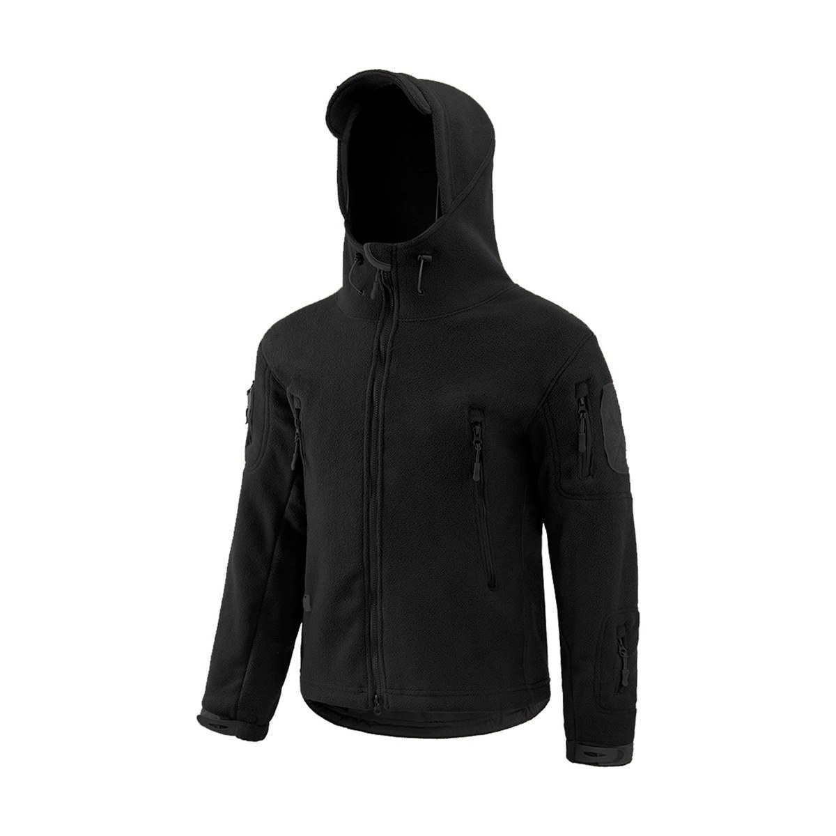 Chaqueta Polar Fleece