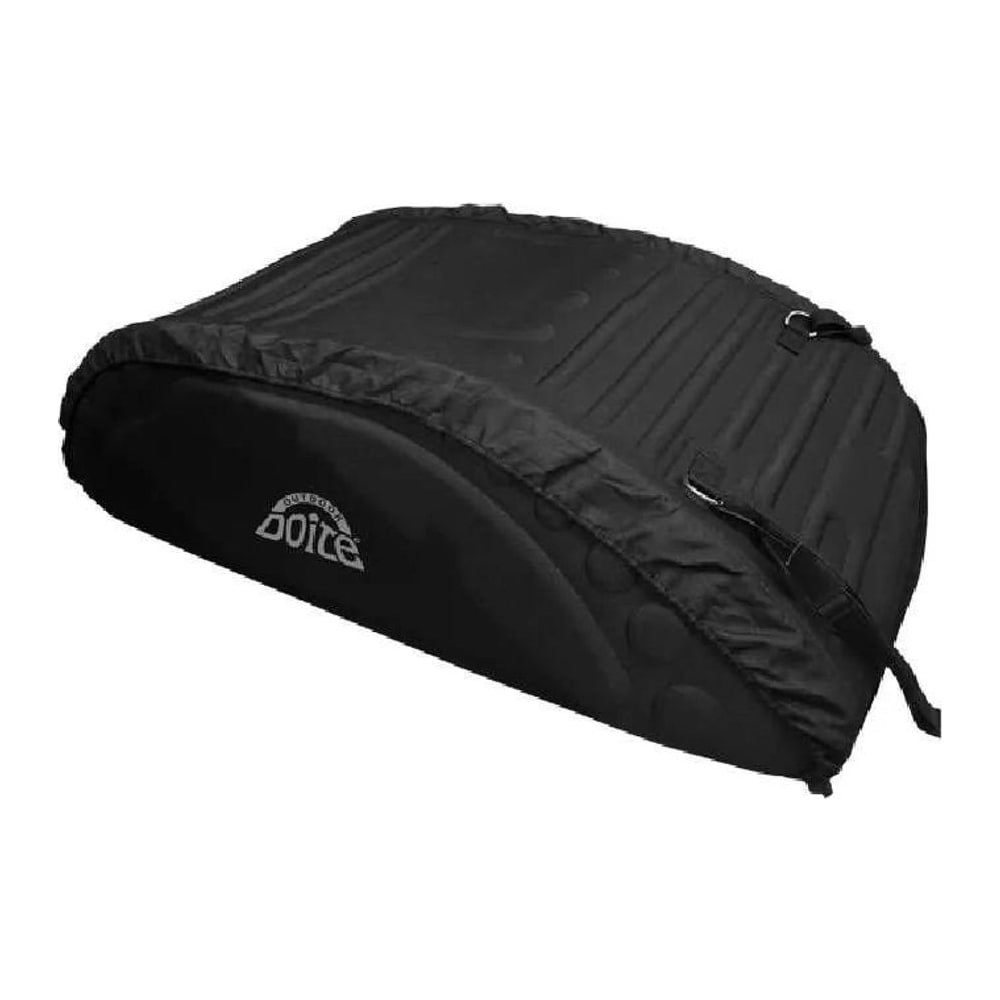 Porta Equipaje De Techo Auto Roof 300 L