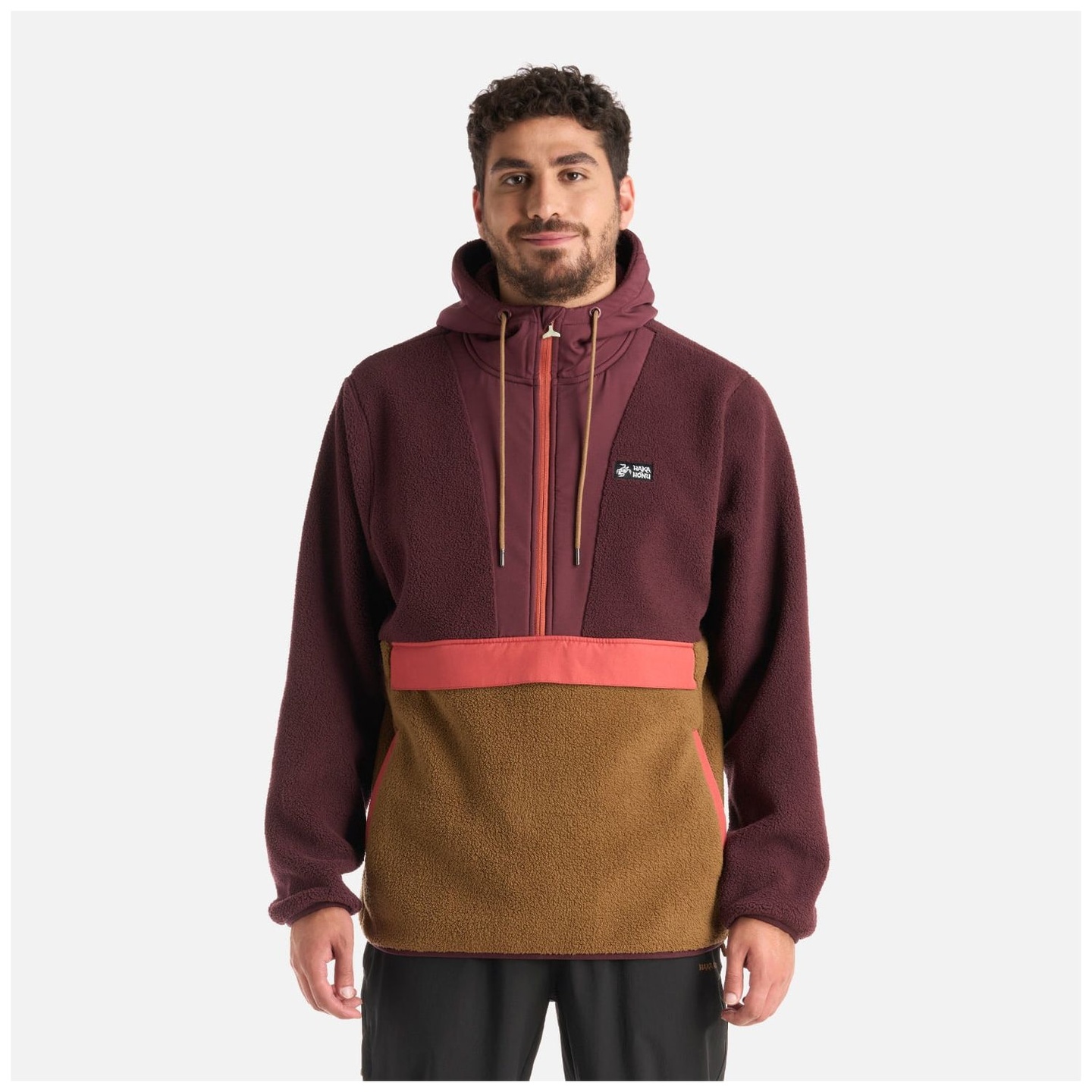 Polar Hombre Chinchilla V25