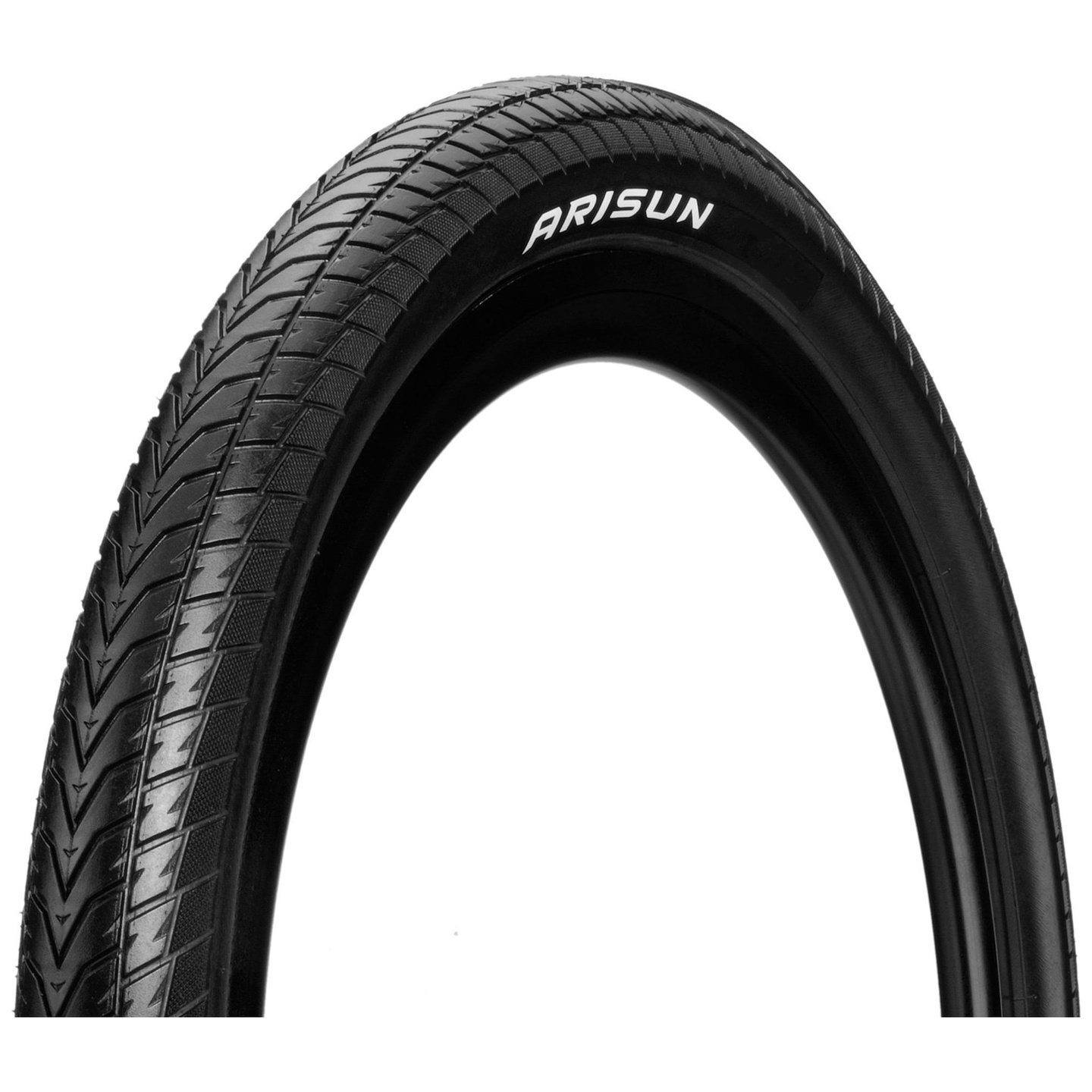 Neumático Arisun XLR8 BMX 20 x 1 1/8 60 TPI