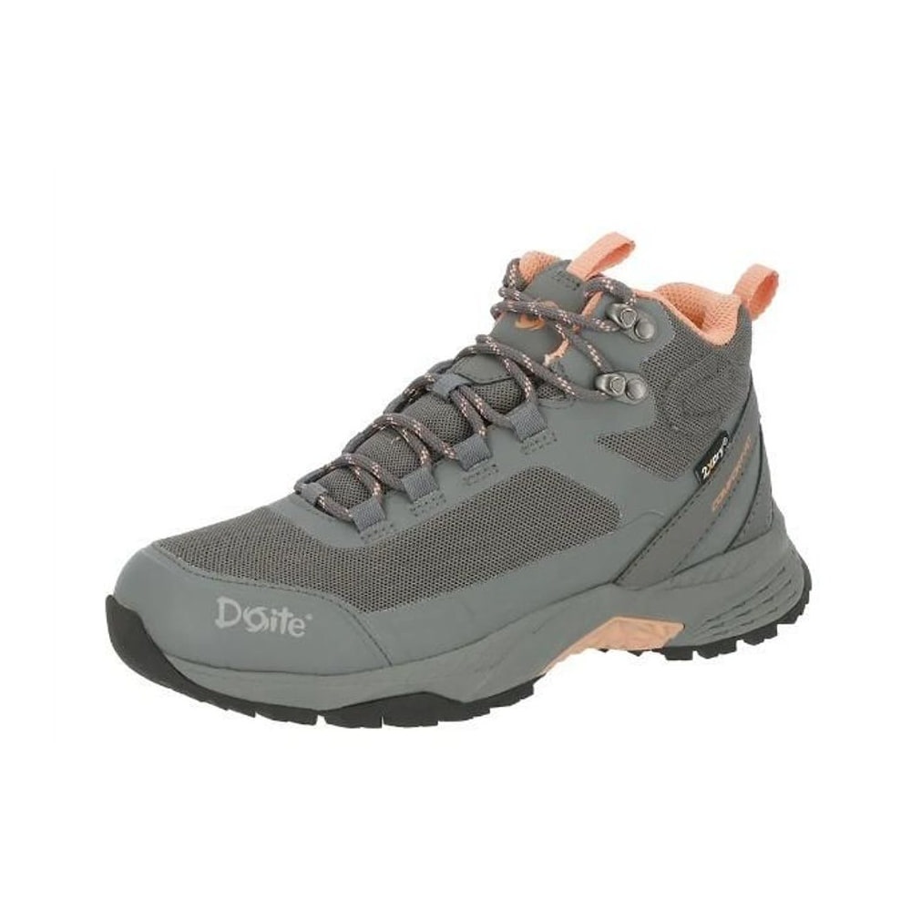 Botin Caña Alta Spike Mujer