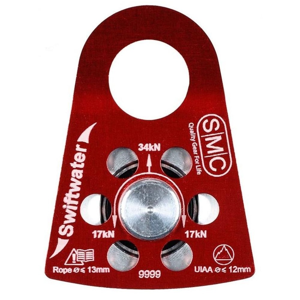 Polea Simple Swiftwater 2