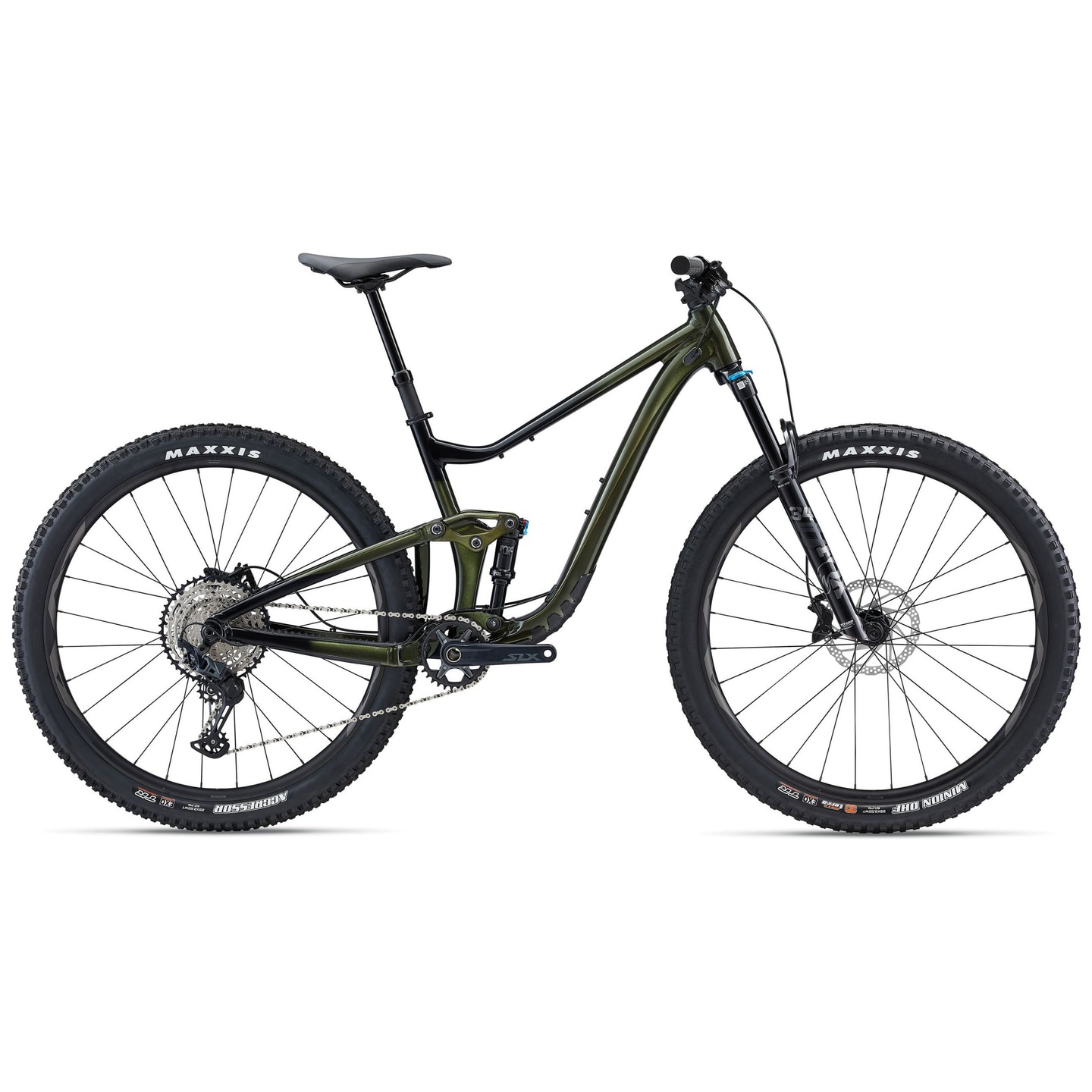 Bicicleta MTB Giant Trance 29 1 MY22