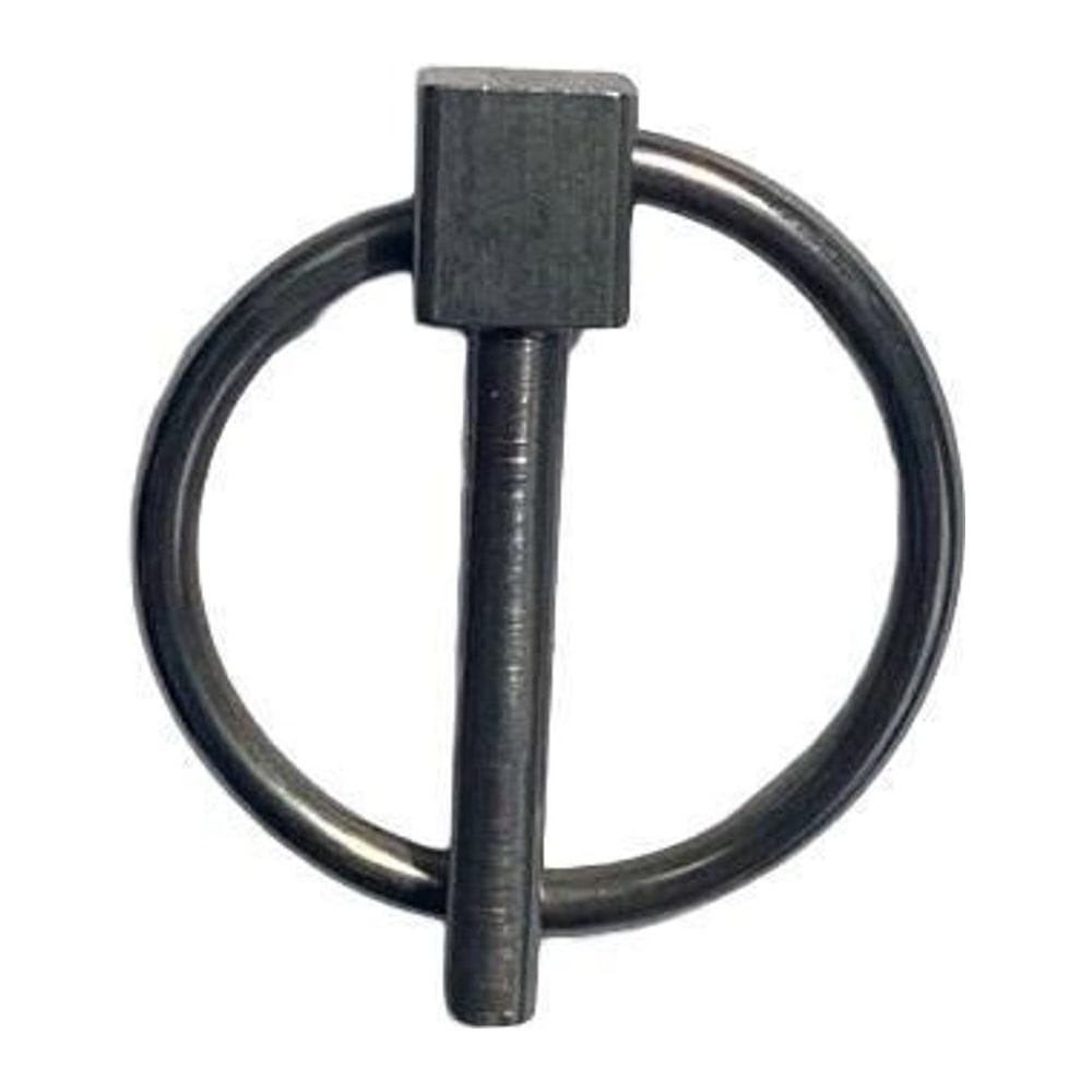 Seguro Timón Rudder Lock