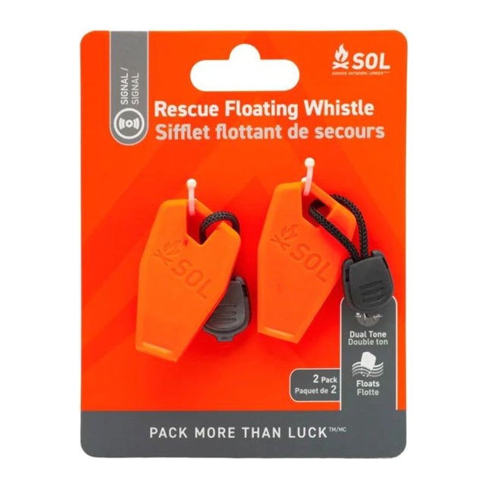 Silbáto Rescue Floating