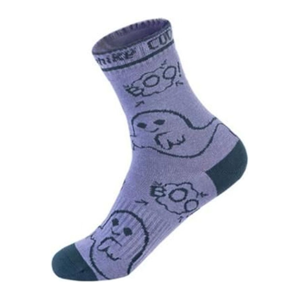 Calcetin Wmns Flower Sock