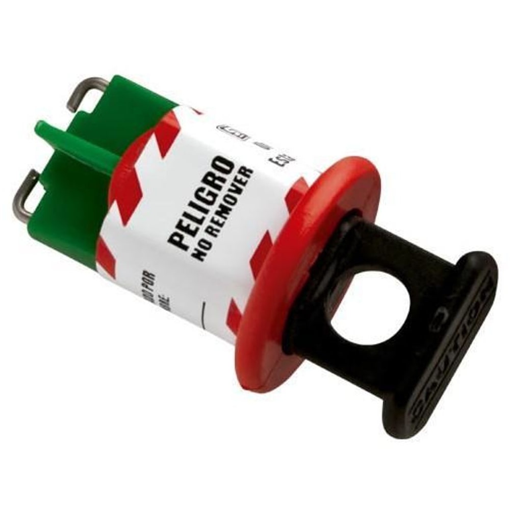 Bloqueo De Breaker Eléctrico De 11 Mm