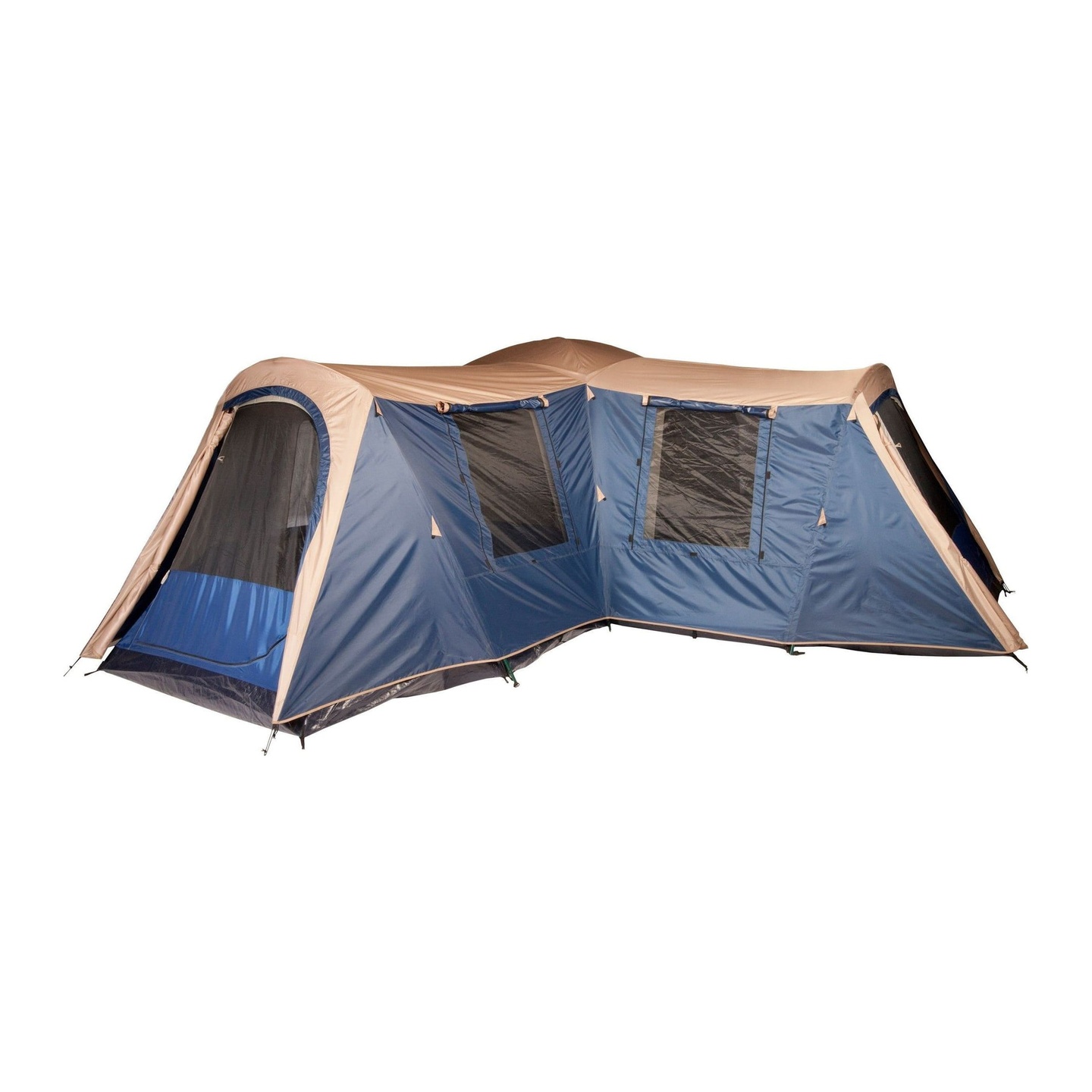 Carpa Sunvalley 10