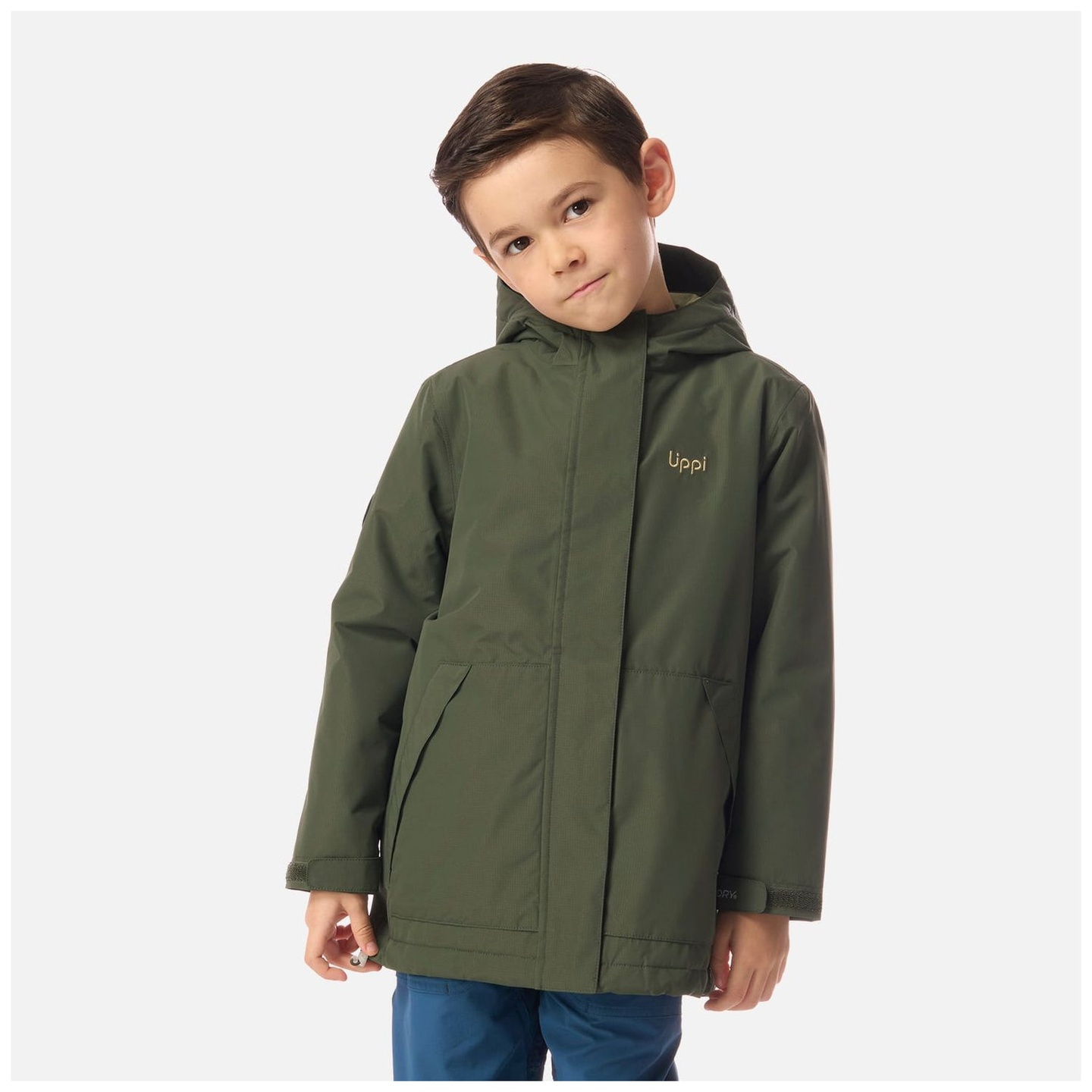 Verde Militar
