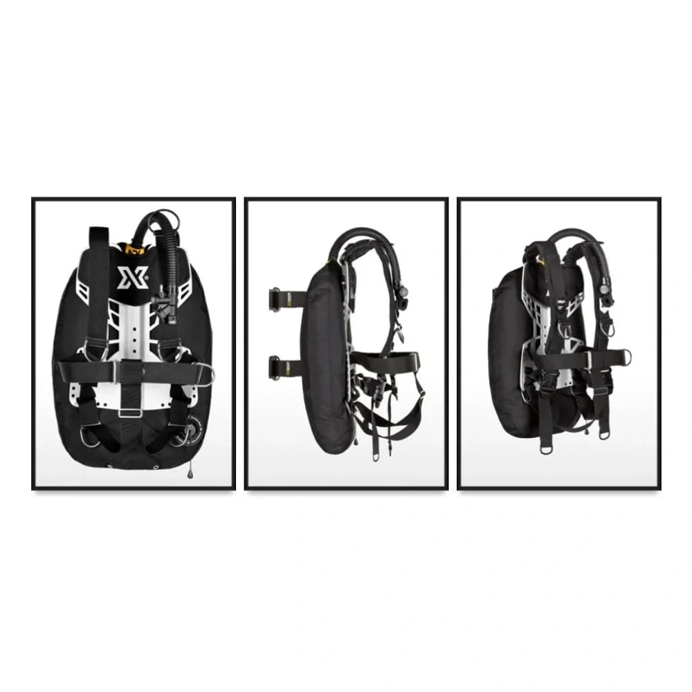 Chaleco de Buceo Zen Deluxe