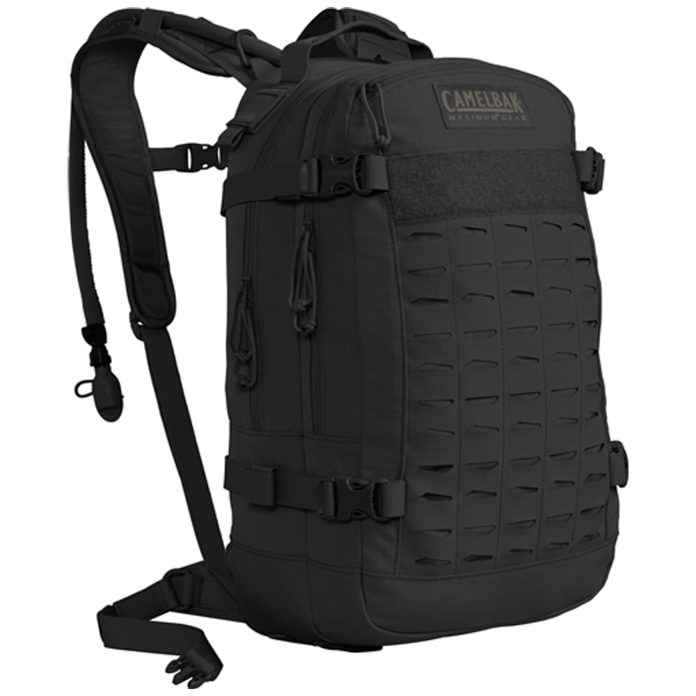 Mochila de Hidratación H.A.W.G. Mil Spec Crux 3L