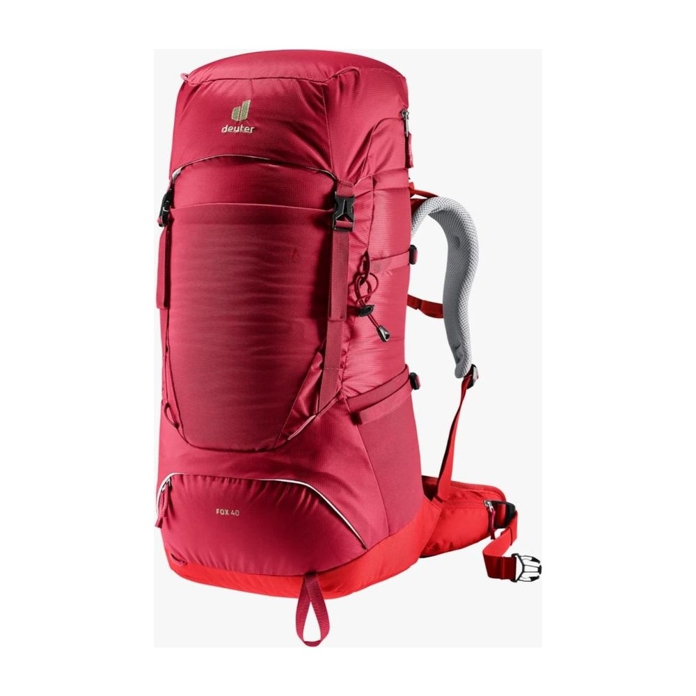 Mochila Fox 40 Masala