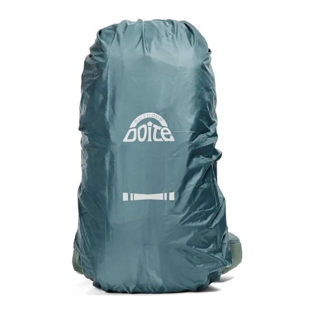 Cubre Mochila Compacto M/50L