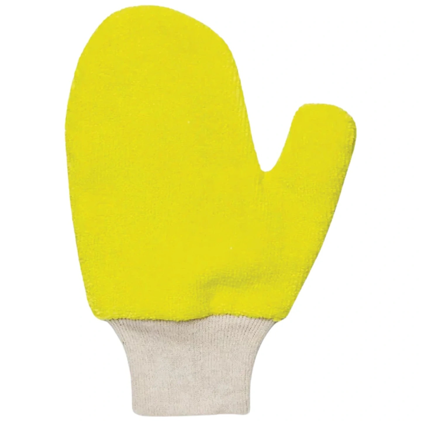 Guante Removedor de Garrapatas Tick Mitt