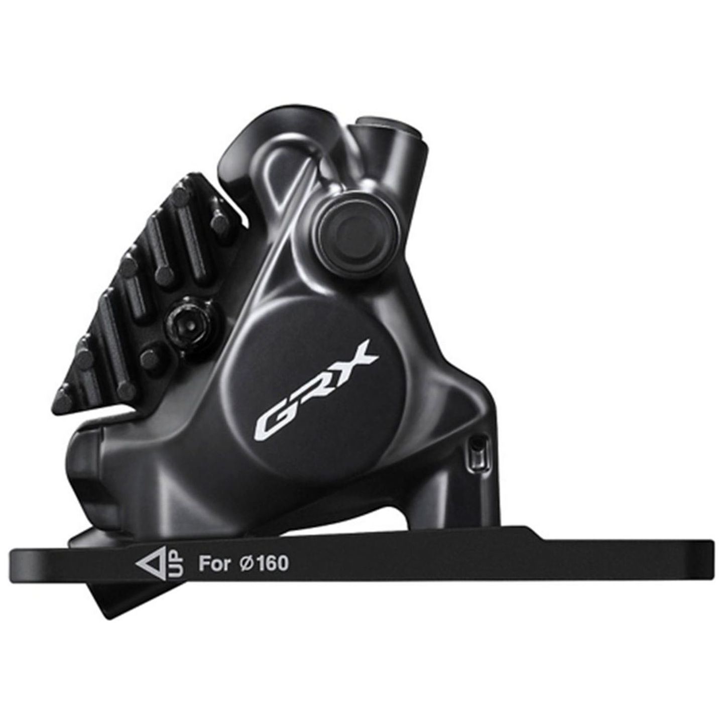 Caliper Hidráulico Delantero Shimano GRX BR-RX820 Flat Mount