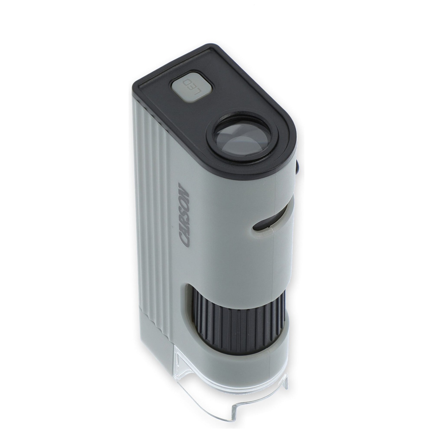 Microscopio de Bolsillo LED MicroPic 120-240x