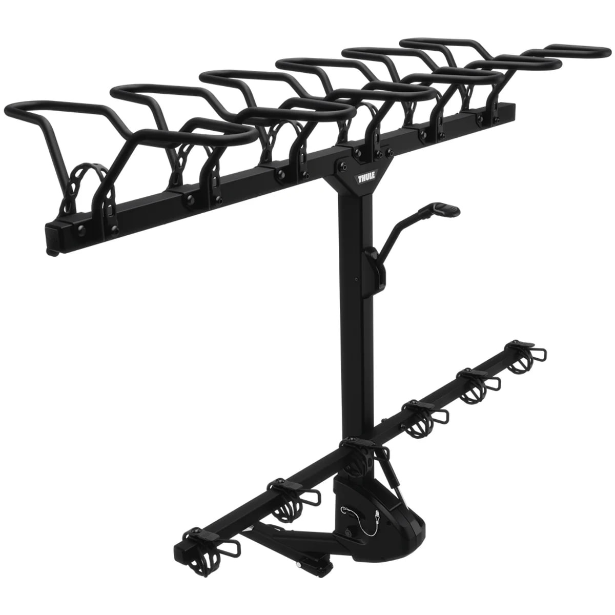Portabicicletas ReVert 6 Bicicletas