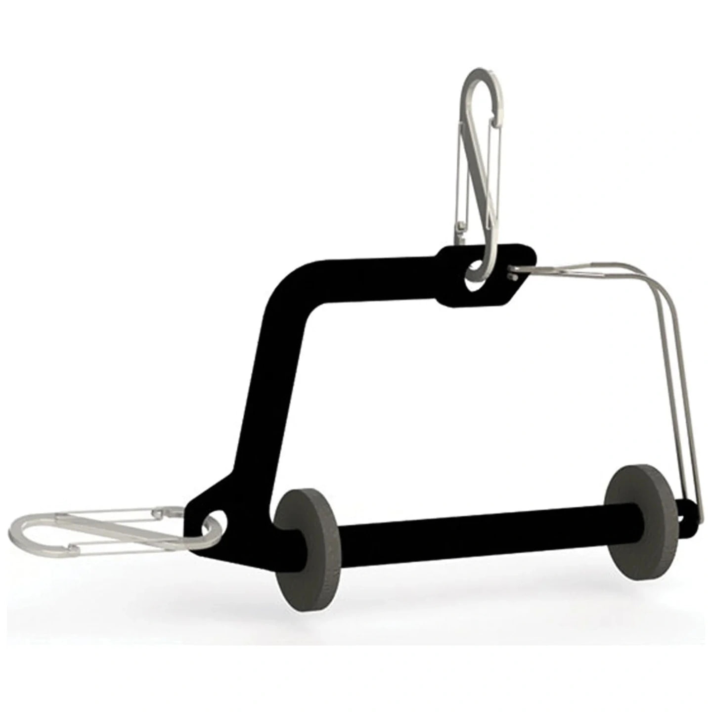 Portacarretes de Tippet Switch