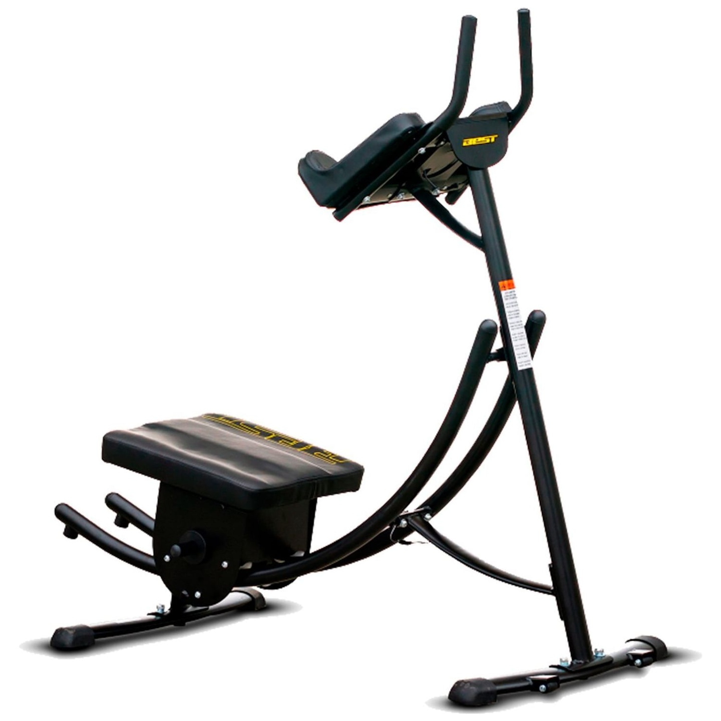 Banca Abdominal Best PK-7500
