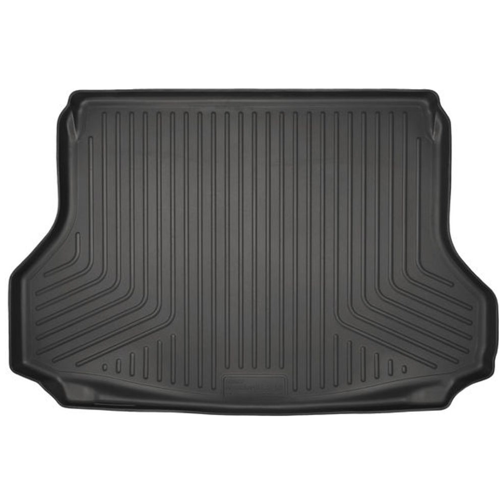 Pisos de Goma Maletero Rígido para Nissan X-trail 2014-2016
