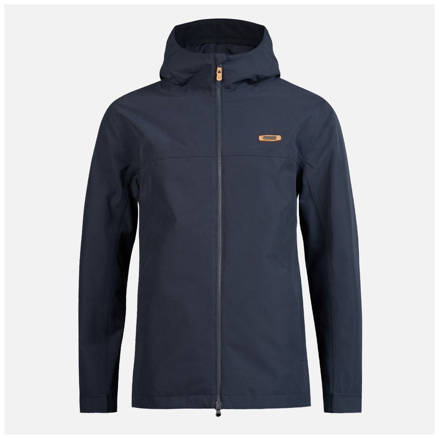 Chaqueta Hombre Citizen Warm B-Dry Hoody Jacket