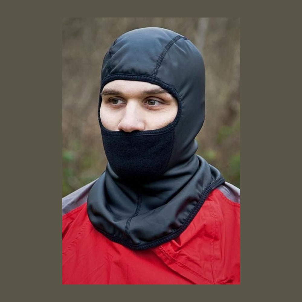 Balaclava Surfskin