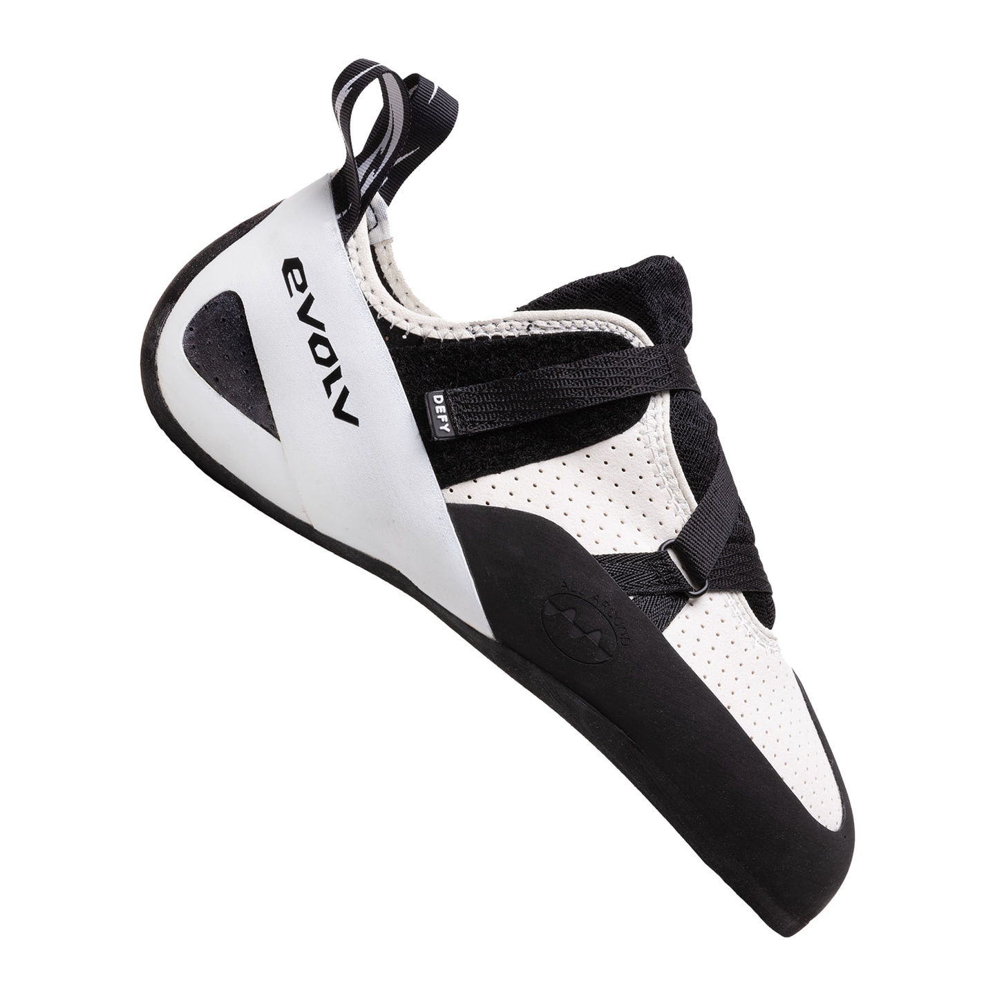 Zapatilla de Escalada Hombre Defy Medium Volume