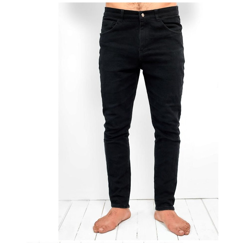 Pantalón Jeans Erizos