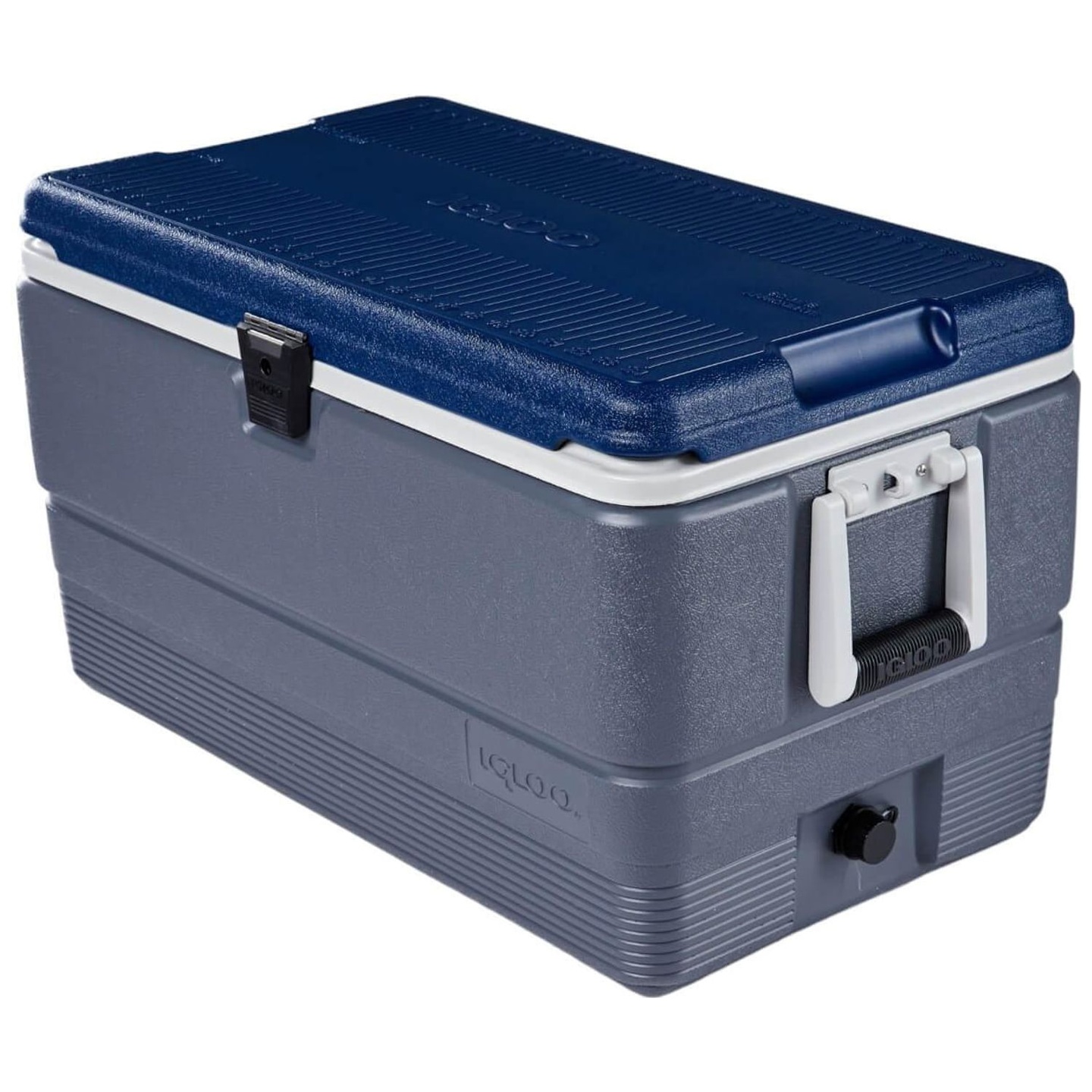 Cooler Nevera Hielera Maxcold 66 Litros