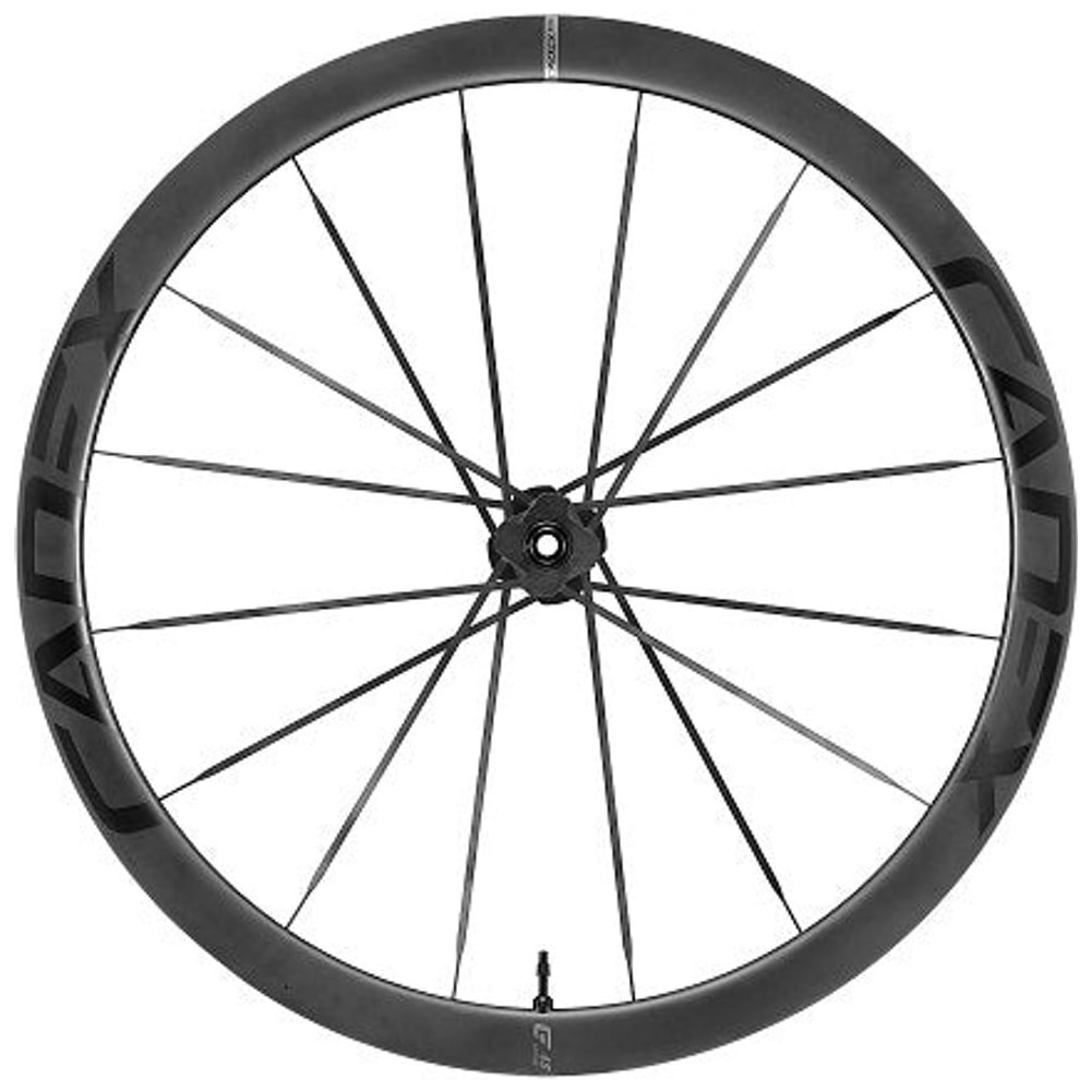 Rueda Delantera Cadex Max 40 Disc Tubeless