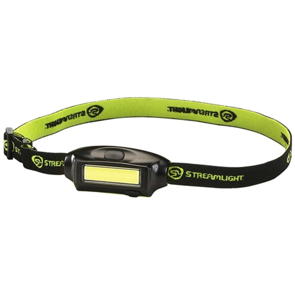 Linterna Frontal Bandit USB 180 Lúmenes Recargable