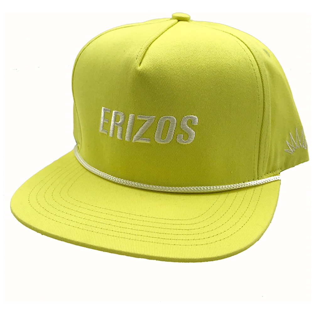 Jockey Erizos Pastel
