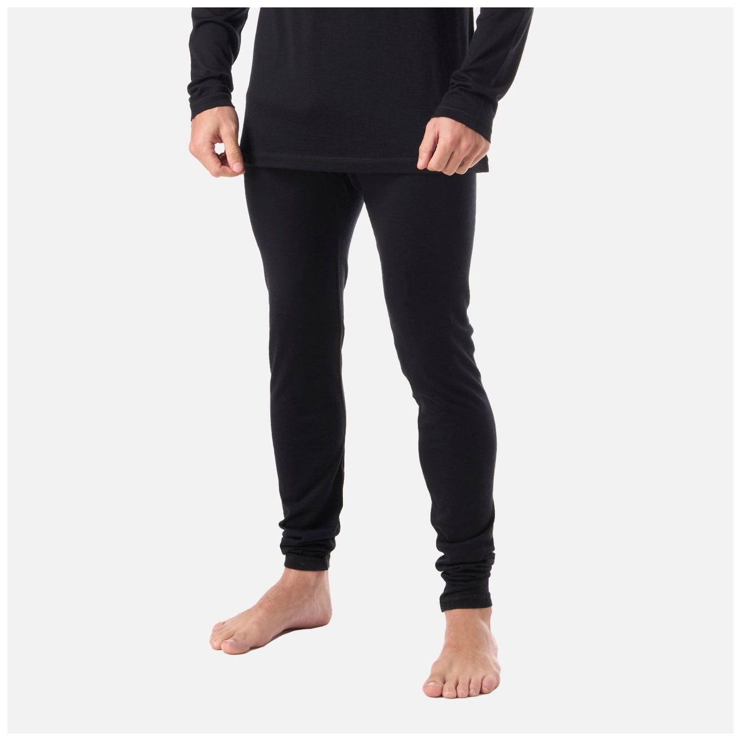Primera Capa Hombre Carnero Bottom V26